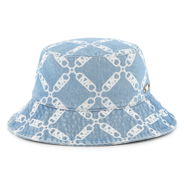 GorrO Michael Kors para niño y teen Azul all over print